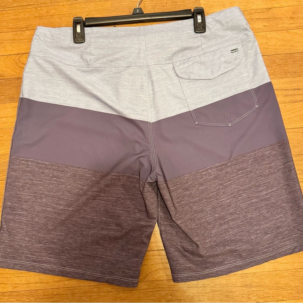 Hurley Board Shorts - Picture 4 of 6